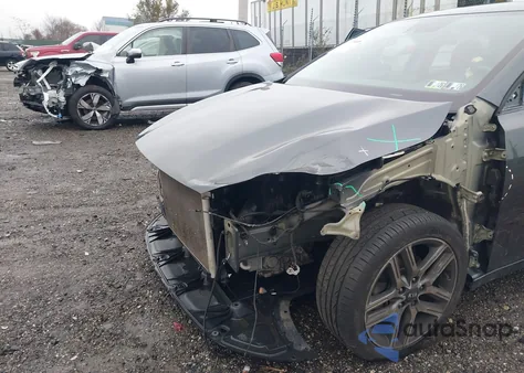 2019 Kia Forte S from USA, damaged, VIN 3KPF34AD9KE063330
